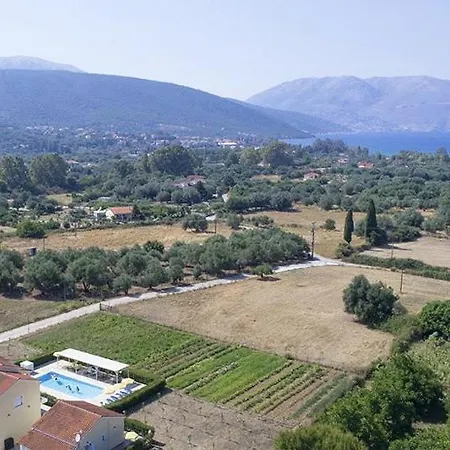 Vangelis Aparthotel