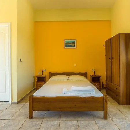 Vangelis Appart hôtel