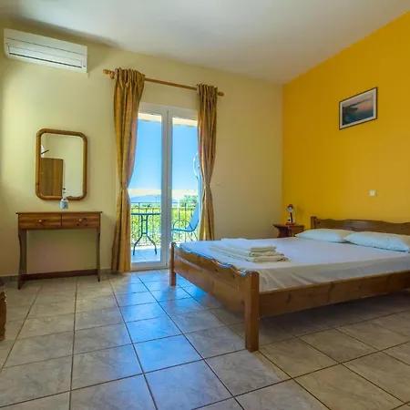 Vangelis Appart hôtel Sami (Kefalonia)