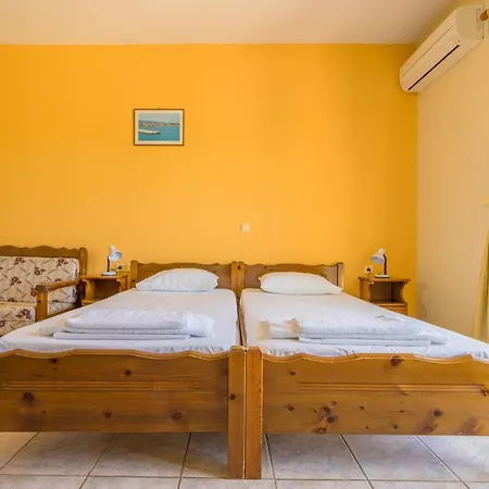 Appart hôtel Vangelis